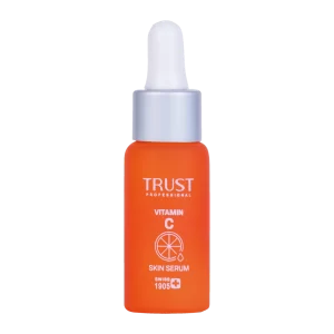 سرم ویتامین سی پوست  تراست