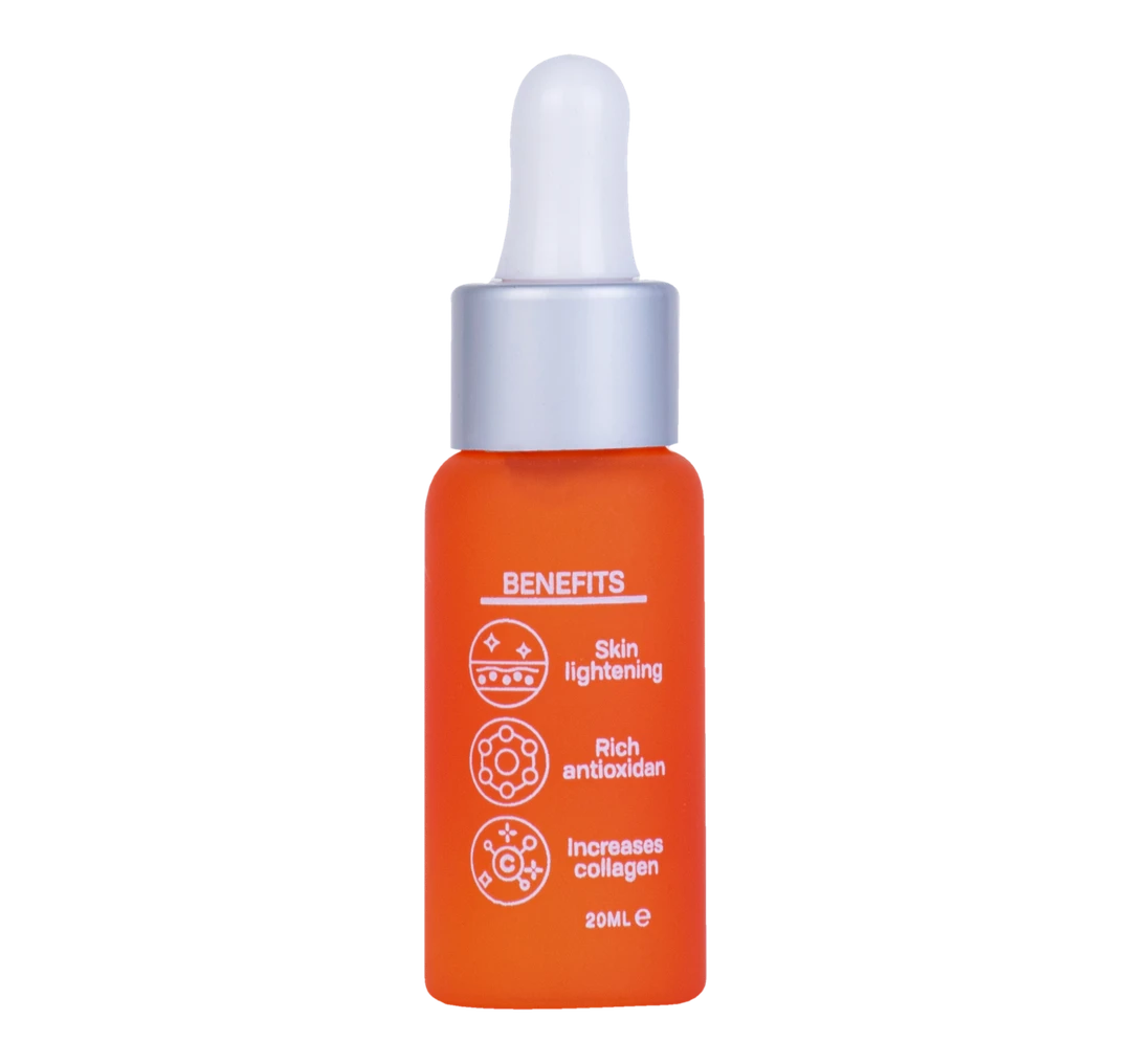 سرم ویتامین سی پوست تراست - تصویر 2