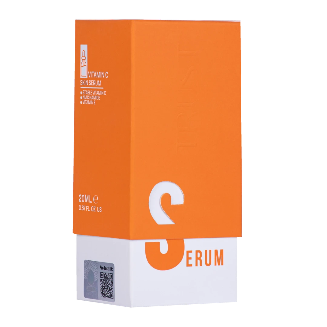 سرم ویتامین سی پوست تراست - تصویر 4