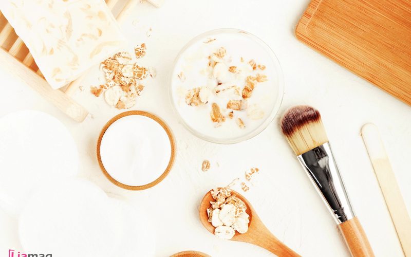 نکات لایه برداری صورت در خانه