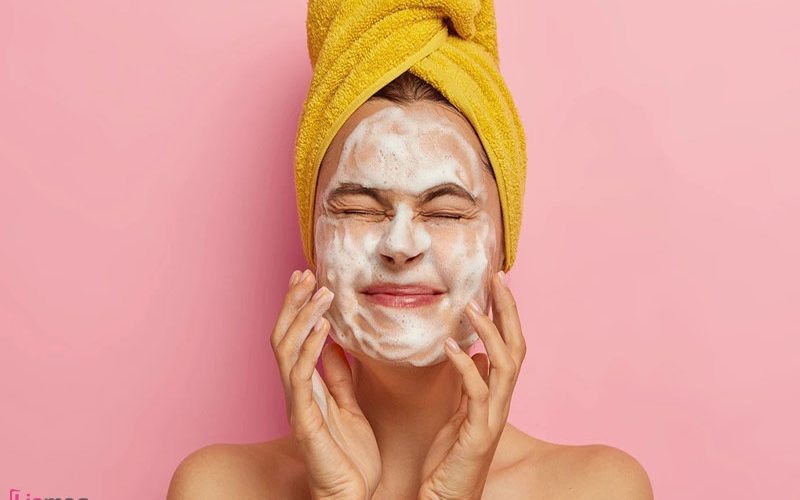 تفاوت بین فیس واش و پاک‌ کننده صورت