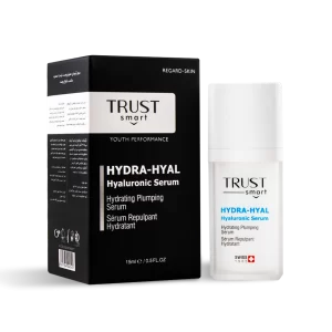 سرم آبرسان عمیق پوست تراست اسمارت