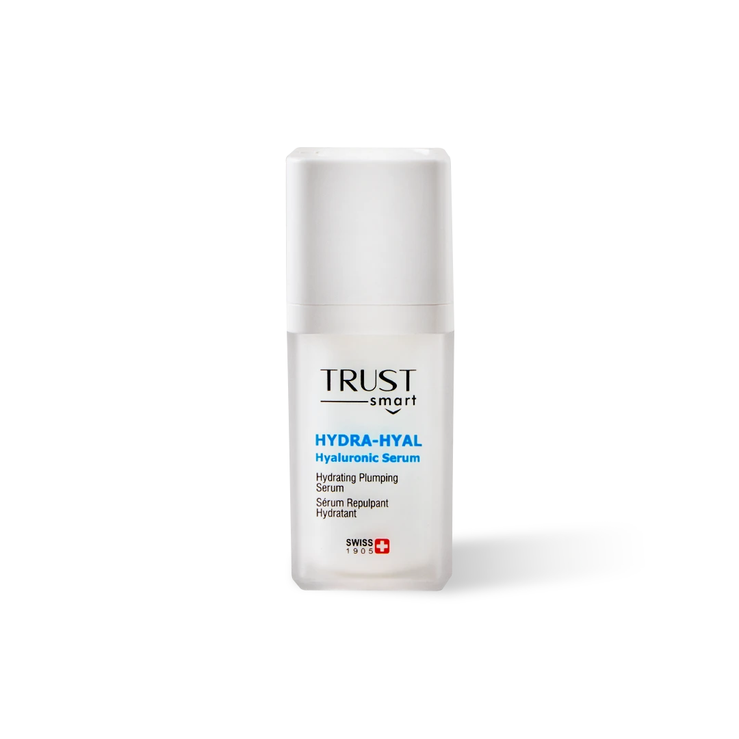 سرم آبرسان عمیق پوست تراست اسمارت - تصویر 3