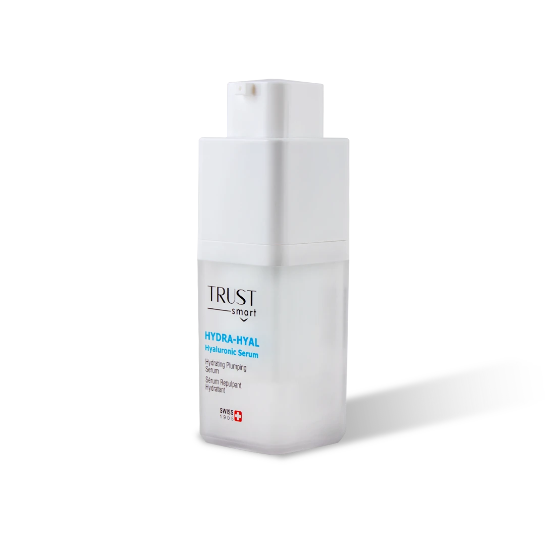 سرم آبرسان عمیق پوست تراست اسمارت - تصویر 4