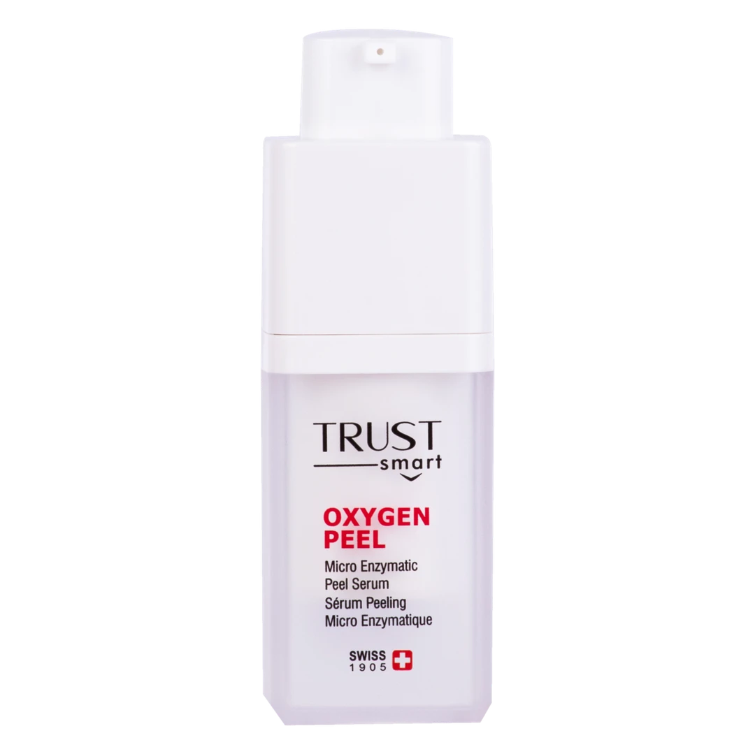 سرم لایه بردار تراست اسمارت - تصویر 3