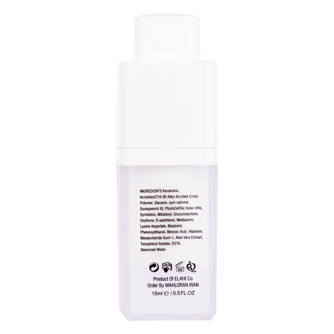 سرم لایه بردار تراست اسمارت - تصویر 4