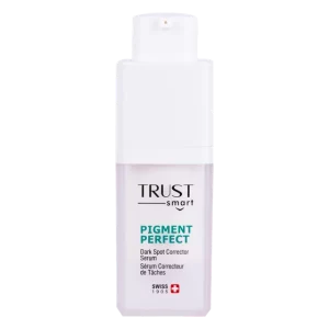 سرم ضد لک و روشن کننده پوست تراست اسمارت