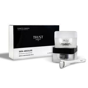 کیت جوانساز صورت تراست (کرم شب ،کرم روز،گواشا رایگان )