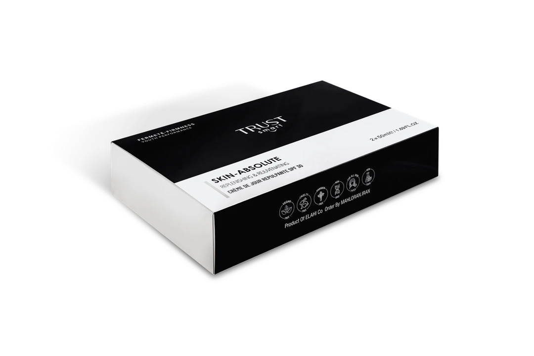 کیت جوانساز صورت تراست (کرم شب ،کرم روز،گواشا رایگان ) - تصویر 3