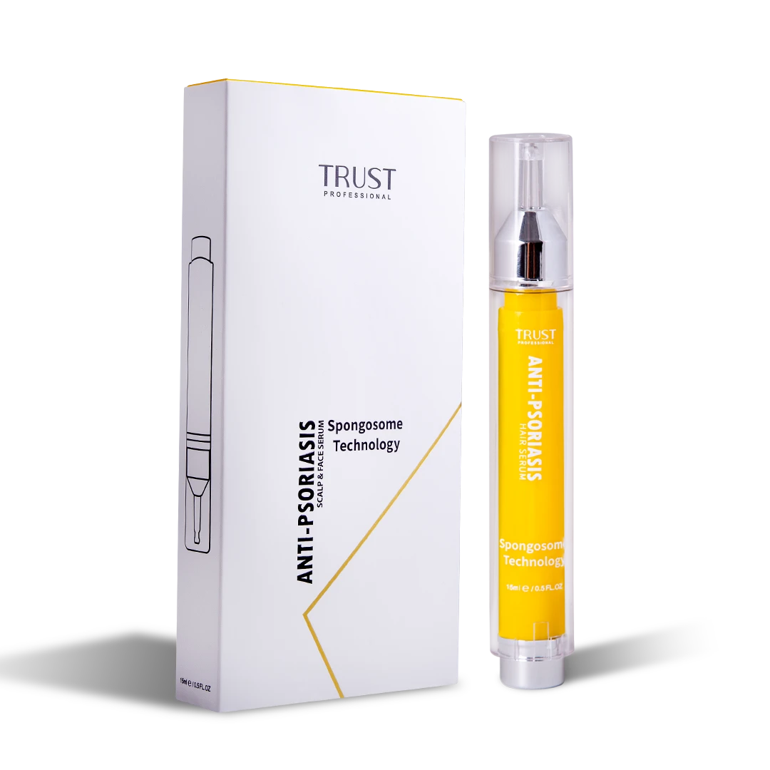 سرم آنتی پسوریازیس