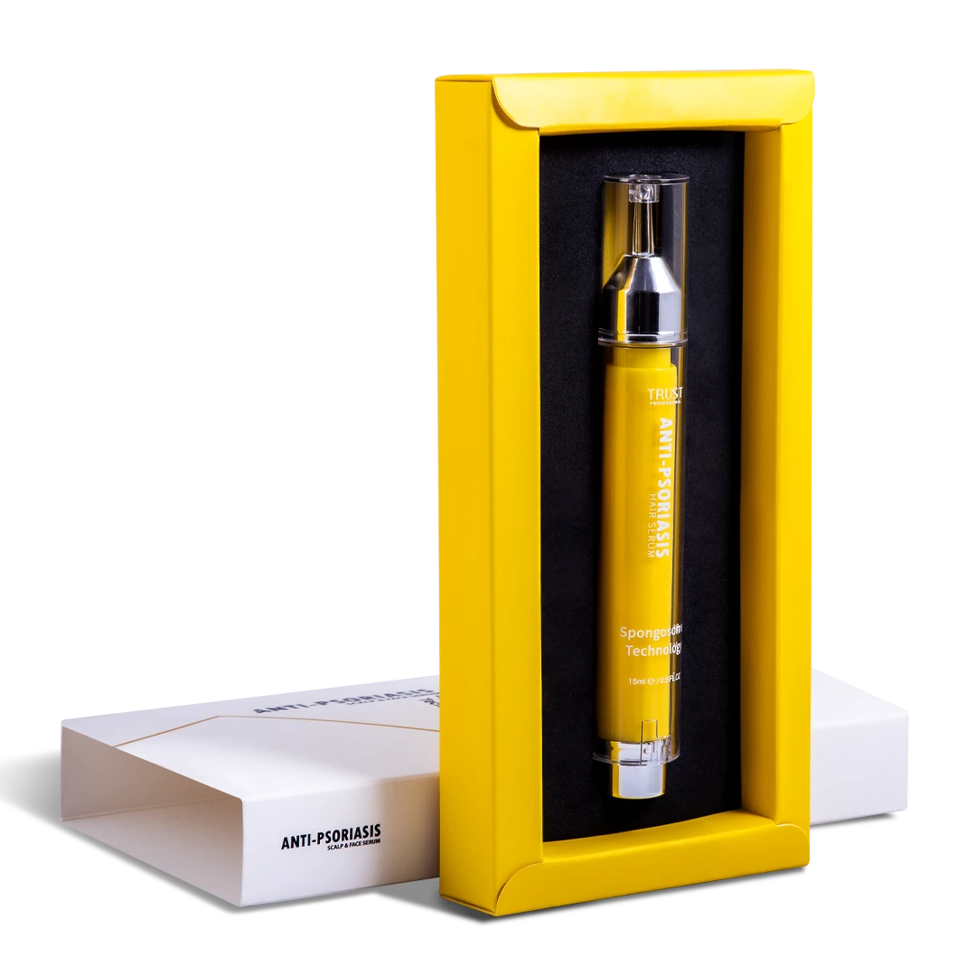 سرم آنتی پسوریازیس - تصویر 2