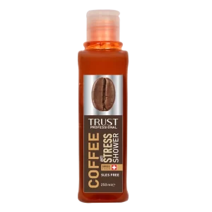 شامپو بدن آنتی استرس و آنتی اکسیدان تراست