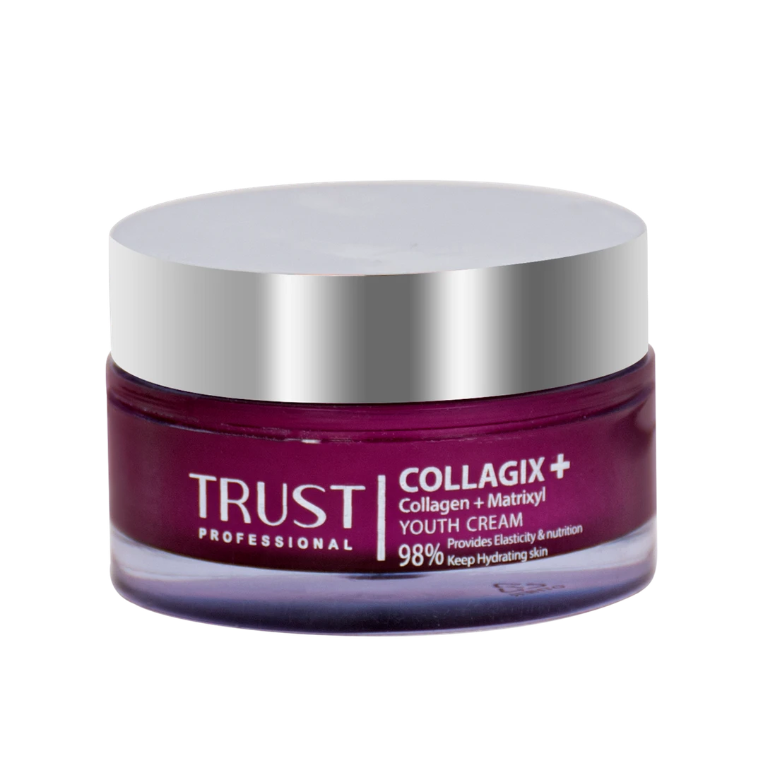 کرم جوانساز کلاژن تراست - تصویر 4