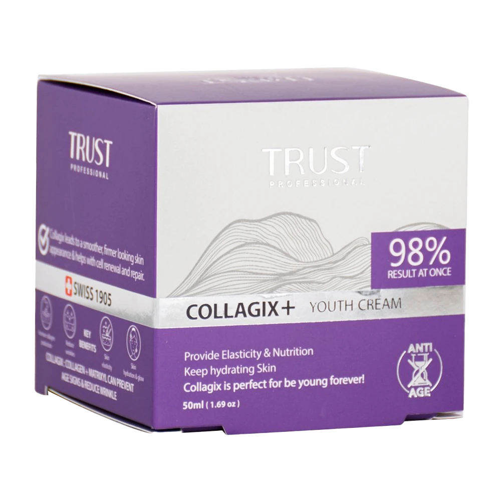 کرم جوانساز کلاژن تراست - تصویر 2