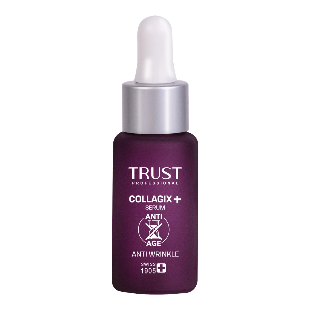 سرم جوانساز کلاژن تراست - تصویر 4