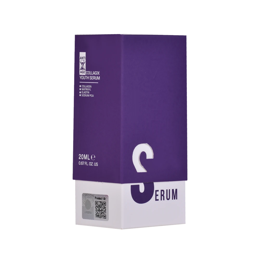 سرم جوانساز کلاژن تراست - تصویر 5