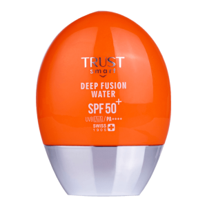 دیپ فیوژن واتر تراست اسمارت