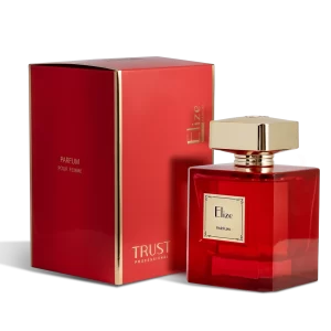 پرفیوم زنانه Elize تراست