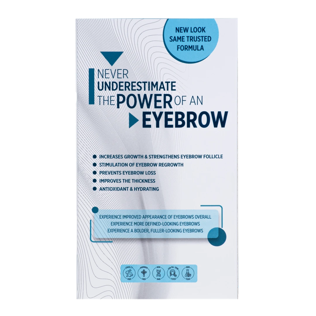 سرم رویش و تقویت ابرو تراست - تصویر 5