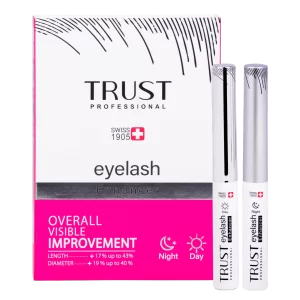 سرم تقویت مژه تراست