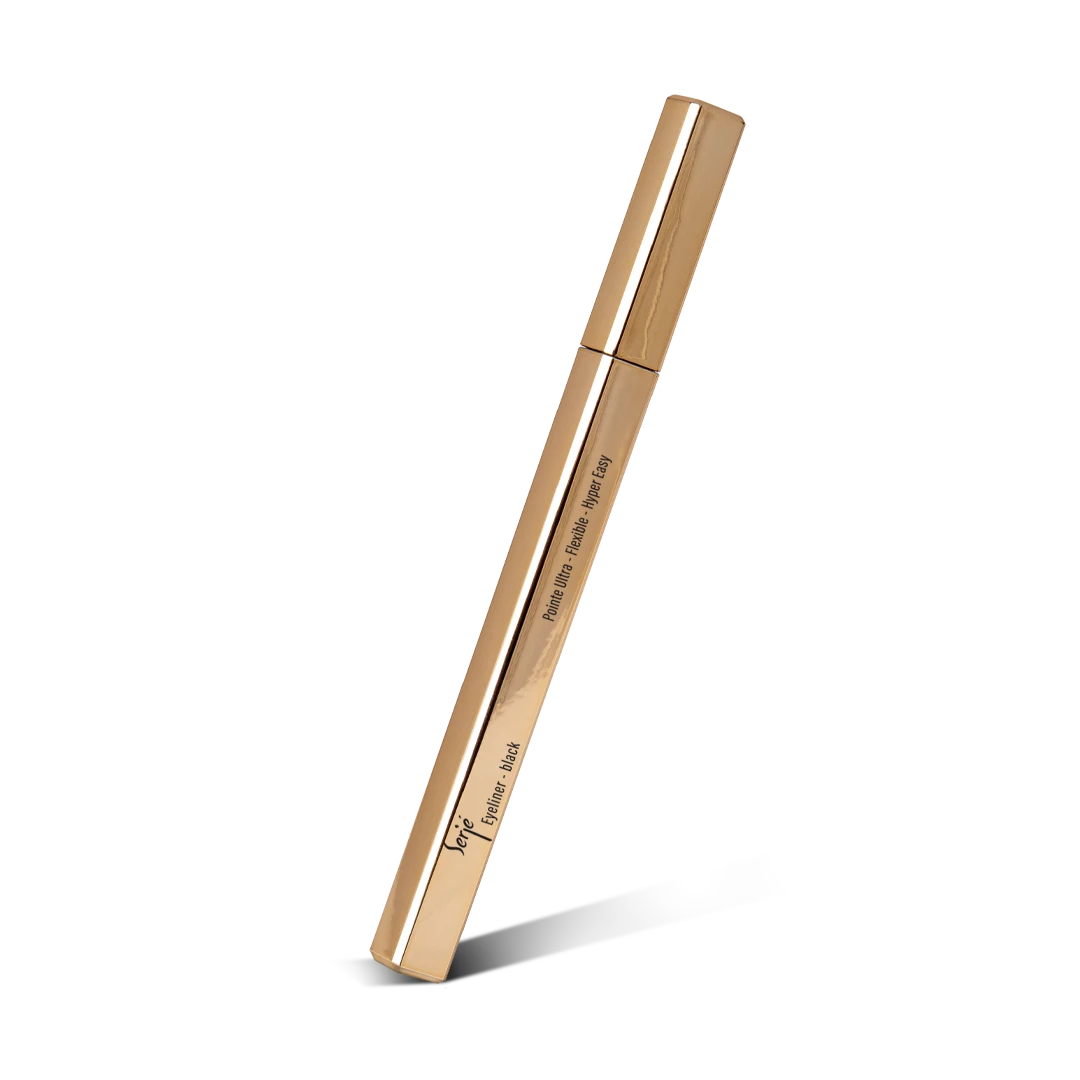 خط چشم ماژیکی مشکی - تصویر 4