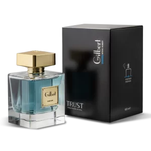 پرفیوم مردانه Gilbert تراست
