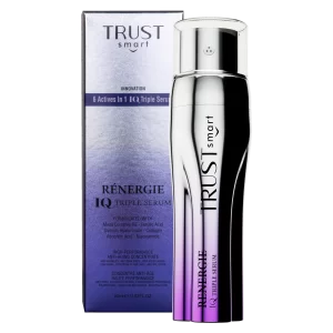 سرم سه گانه هوشمند تراست اسمارت