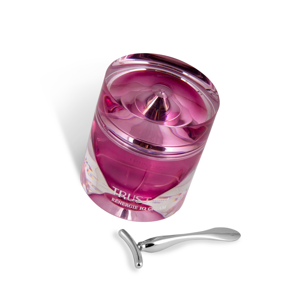 کرم سه گانه هوشمند تراست اسمارت - تصویر 3