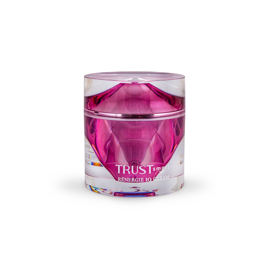 کرم سه گانه هوشمند تراست اسمارت - تصویر 4