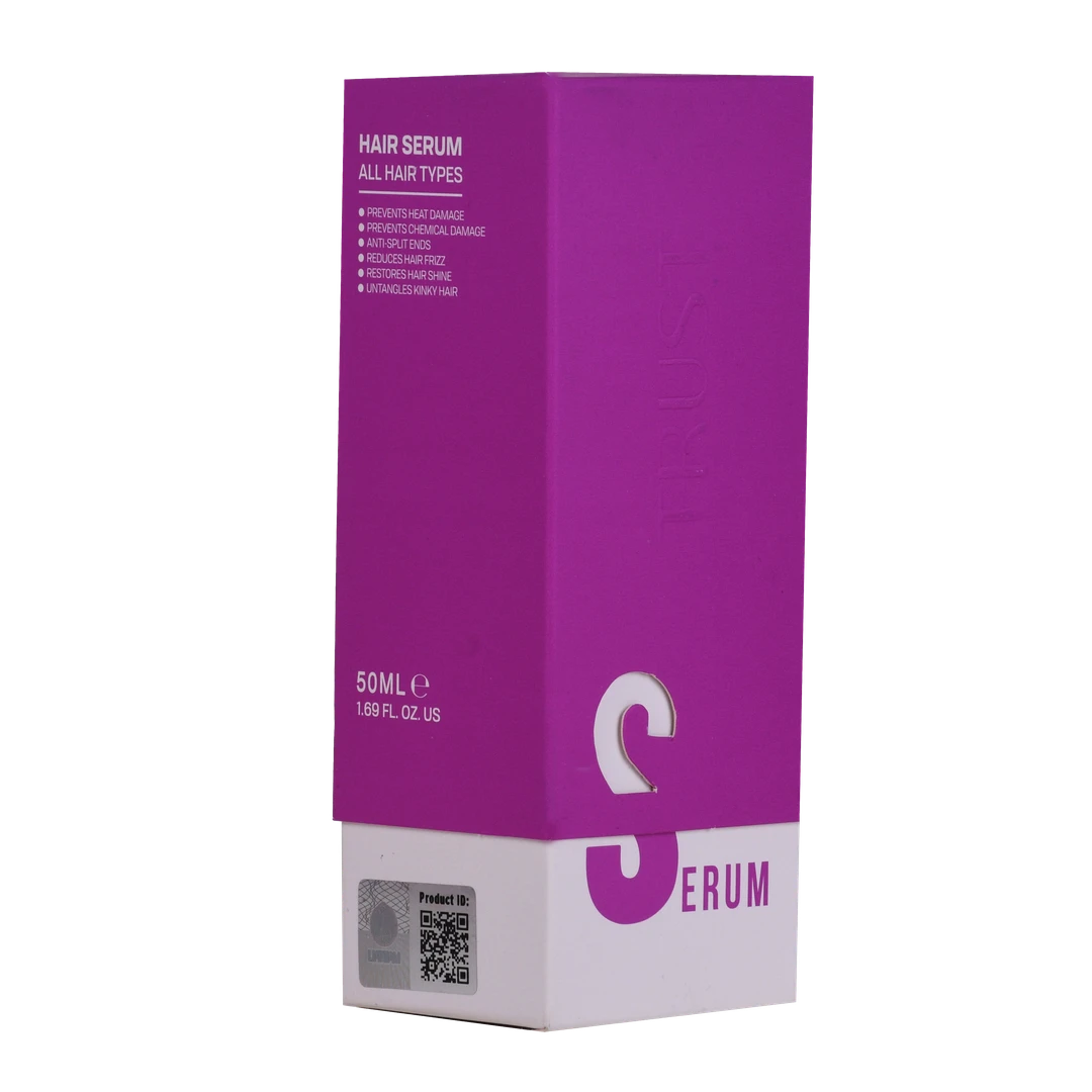 سرم کراتین و آرگان - تصویر 5