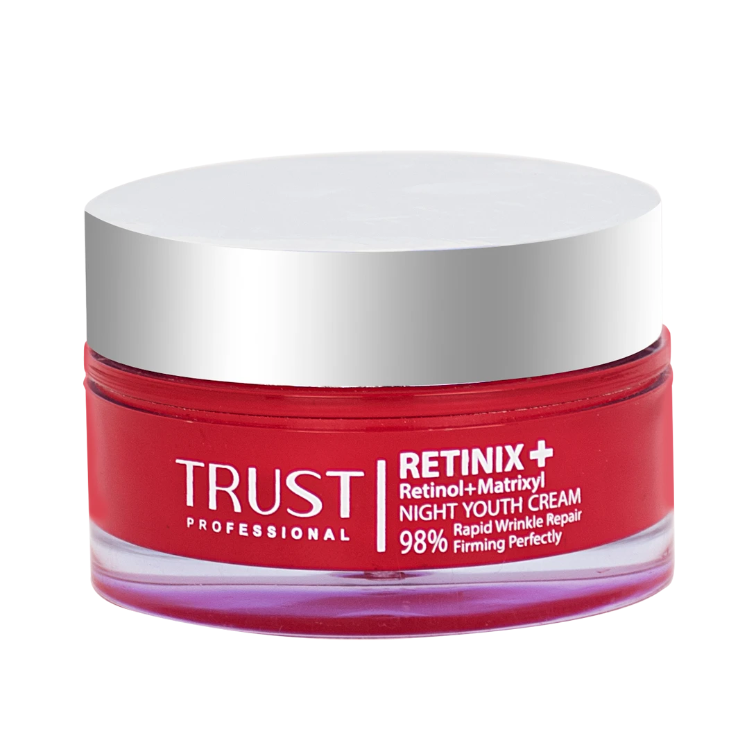 کرم جوانساز رتینول تراست - تصویر 3