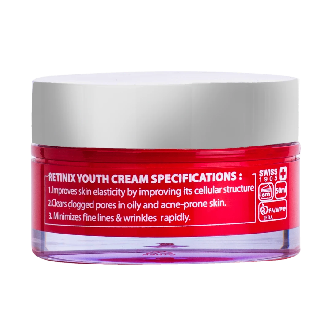 کرم جوانساز رتینول تراست - تصویر 4