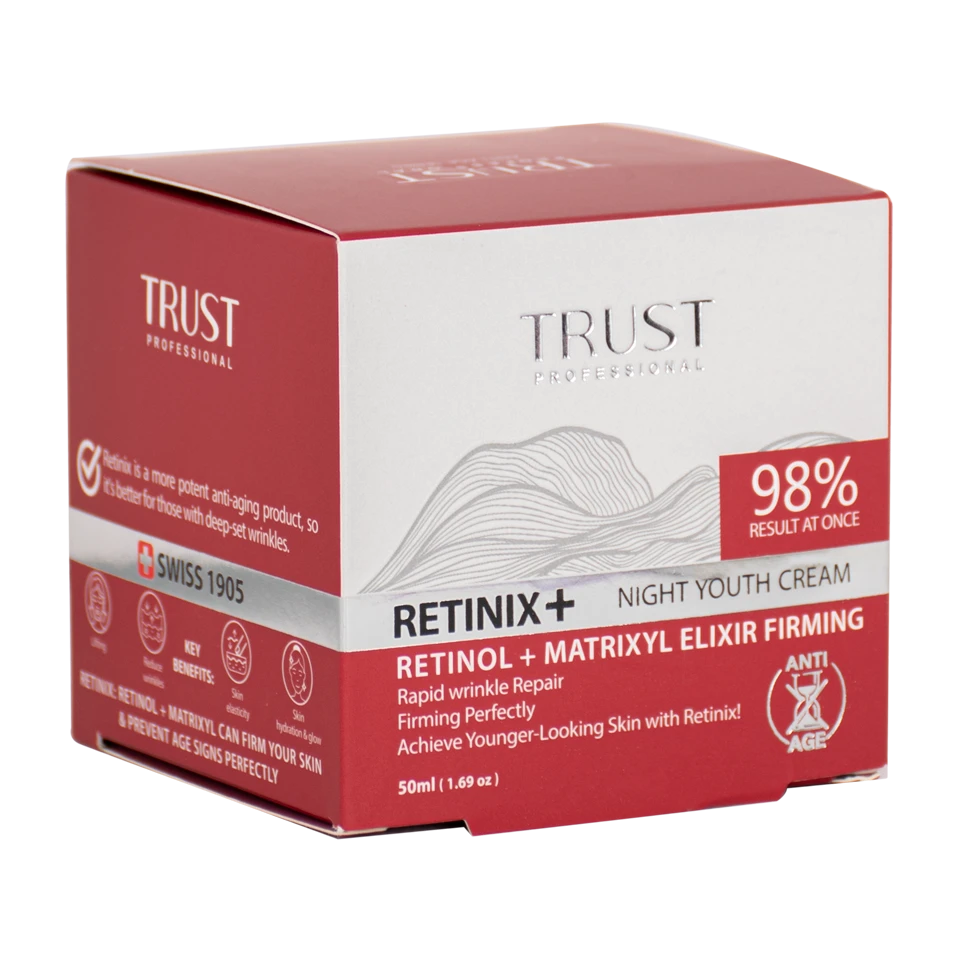 کرم جوانساز رتینول تراست - تصویر 5