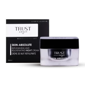 کرم شب تراست اسمارت