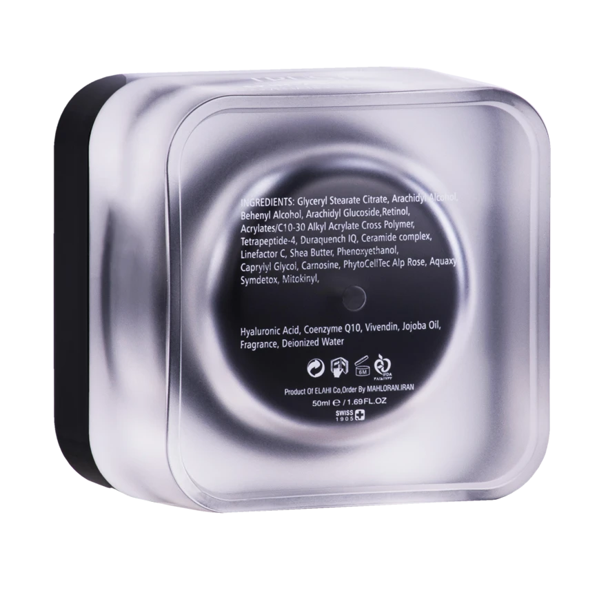 کرم شب تراست اسمارت - تصویر 5