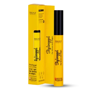 ژل لیفت ابرو تراست