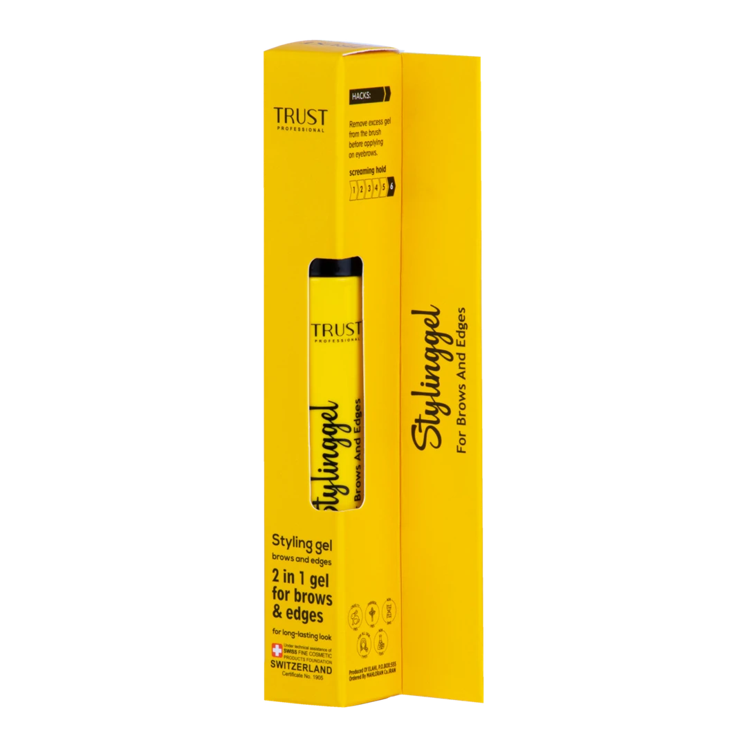 ژل لیفت ابرو تراست - تصویر 5