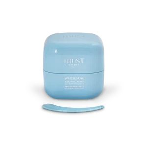 ژل کرم واتر بانک تراست