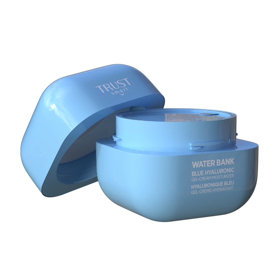 ژل کرم واتر بانک تراست - تصویر 4